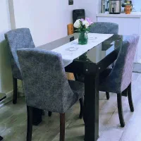 فروش میز ناهار خوری ۴نفره