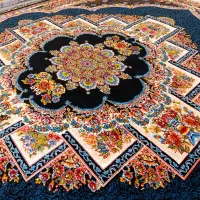 فرش نو|فرش|تربت‌حیدریه, سرمحله|دیوار
