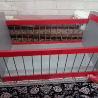 تخت کودک و نوزاد