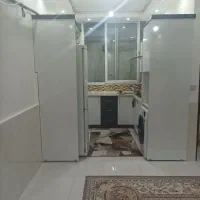 آپارتمان 60متری 1خواب ط همکف «چمن»