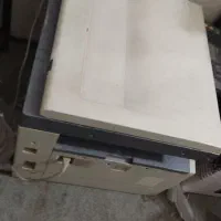 دستگاه کپی