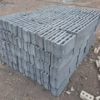 بلوکه لیکا سه جداره عایق سرما و گرما
