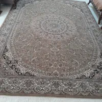 فرش تمیزو سالم