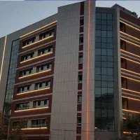 برج/اداری/زیربنا 60 متر /پارکینگ 1