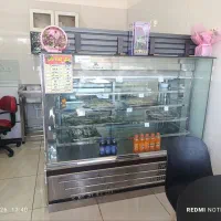یخچال کبابی و جیگرکی