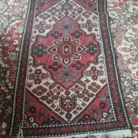 فرش دستبافت زر چارک پا خرده