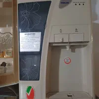 آب سردکن