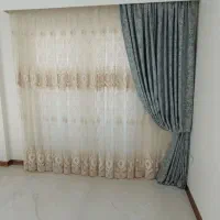 پارچه|پرده، رانر، رومیزی|رودهن, |دیوار
