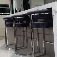 صندلی کانتر  (جزیره)