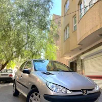 206تیب 2مدل 86 نقد اقساط معاوضه هم دارم|خودرو سواری و وانت|تبریز, |دیوار