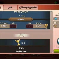 فروش اکانت پسر خوانده