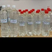 حراج گلاب دو آتیشه هر لیتر فقط 180بمدت محدود