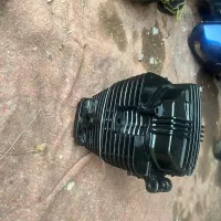 سر سیلندر هندا ۲۰۰