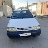 پراید مدل ۸۸