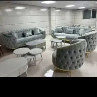مبل  حلالی