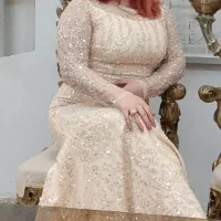 پیراهن مجلسی