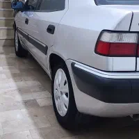 زانتیا سیتروئن مدل 88