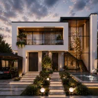 استخدام مهندس معماری طراح