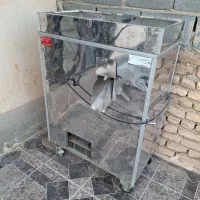 دستگاه آبغوره گیری 5کاره