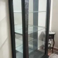 ویترین و بوفه