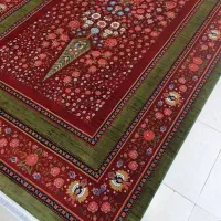 جشنواره نقدی تخفیفی فرش به مدت ۱۰روز