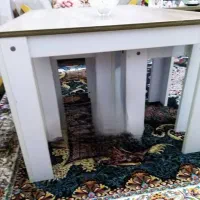 میز جلومبلی و میز عسلی