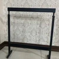 دار قالی قابل تنظیم سایز ۴۵در ۶۰