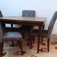 میزو صندلی غذاخوری