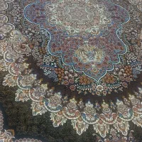 دو تخته فرش نو 6 متری 700 شانه