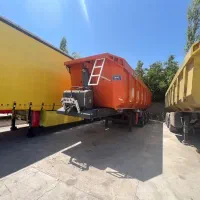 کمپرسی سه محور مدل ۱۴۰۲