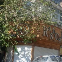 210متر زمین/بر عباس آباد/باجواز آماده ساخت تجمیعی
