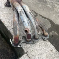هدرز فولادی یورو۴