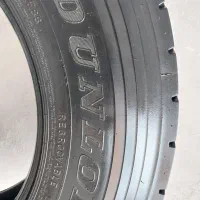 لاستیک دانلوپ سایز ۷۰ اروپایی