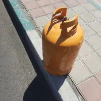 دو عدد کپسول ایرانگاز ایران گاز کپسول گاز