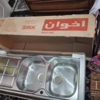 سینک ظرف شویی