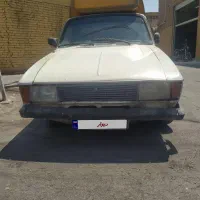 پیکان وانت مدل1390 خوش قیمت
