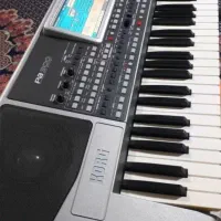 اورگ در حد نو