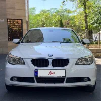 BMW 525i|خودرو سواری و وانت|تهران, هروی|دیوار