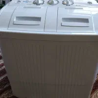 لباسشویی دوقلو مینی