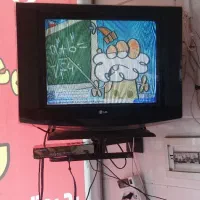 تلویزیون طرح LCD