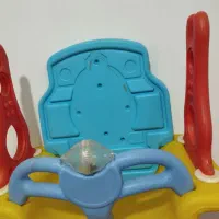 تاب کودک