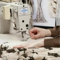 به تعدادی چرخکار اتوکار وسط کار نیازمندیم