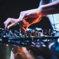 آموزش دیجی Dj