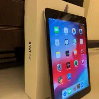 تبلت ایفون Ipad Air