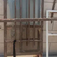 در اهنی