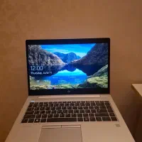 لپ تاپ hp elitebook
