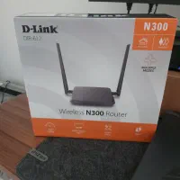روتر D-Link مدل DIR-612