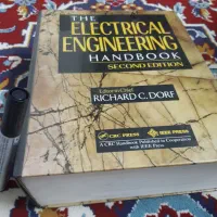 کتابهای مرجع رشته مهندسی برق (زبان اصلی)