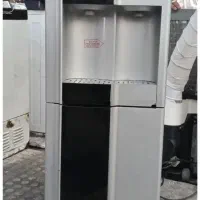 ابسرد کن یخچال دار