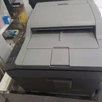 پرینتر فکس کپی اسکن